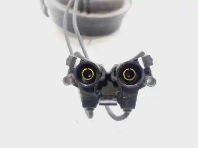 Peça sobressalente para automóvel em segunda mão buzina / sirene por jaguar xf i (x250) 2.2 d referências oem iam a046522