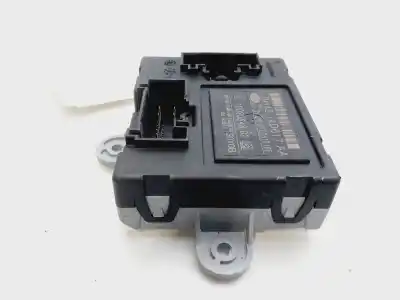 Peça sobressalente para automóvel em segunda mão módulo electrónico do fecho central por jaguar xf i (x250) 2.2 d referências oem iam bh4214d617aa