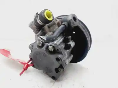 Second-hand car spare part steering pump for audi a6 avant (4f5) 3.0 tdi quattro oem iam references 4f0145155a  