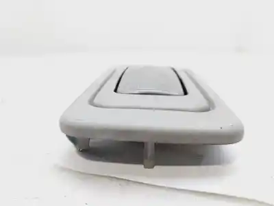 Peça sobressalente para automóvel em segunda mão luz interior por fiat doblo cargo basis maxi kasten referências oem iam 7355010730e