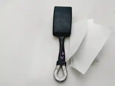 Peça sobressalente para automóvel em segunda mão chicote / encaixe cinto segurança dianteiro esquerdo por fiat doblo cargo basis maxi kasten referências oem iam 735511973