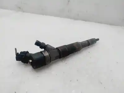 Автозапчасти б/у инжектор за land rover freelander (ln) s targa ссылки oem iam 0445110049