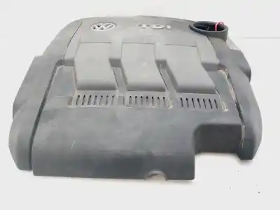 İkinci el araba yedek parçası MOTOR KAPAGI için VOLKSWAGEN POLO (6R1)  OEM IAM referansları 03P103925  
