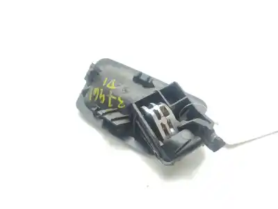 Peça sobressalente para automóvel em segunda mão puxador interior dianteiro esquerdo por citroen c8 2.2 hdi 16v premier ii referências oem iam 1484730077