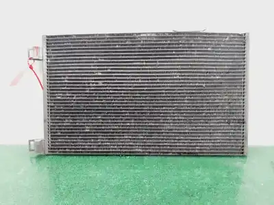 Peça sobressalente para automóvel em segunda mão condensador / radiador de ar condicionado por renault kangoo furgón confort referências oem iam 8200455795