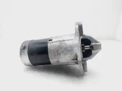 Peça sobressalente para automóvel em segunda mão RADIADOR DE ÁGUA por RENAULT KANGOO  Referências OEM IAM 8200418328  