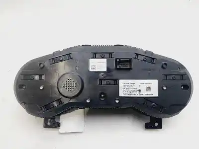Автозапчастина б/у панель інструментів для ford c-max (ceu) titanium посилання на oem iam f1et10849blh  