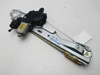 Автозапчасти б/у задний правый стеклорегулятор за ford c-max (ceu) titanium ссылки oem iam am51r27000be  