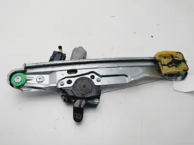Автозапчасти б/у задний правый стеклорегулятор за ford c-max (ceu) titanium ссылки oem iam am51r27000be  