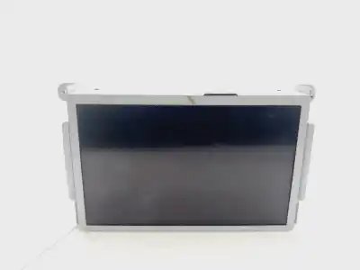 Автозапчасти б/у многофункциональный дисплей за ford c-max (ceu) titanium ссылки oem iam dj5t14f239dd