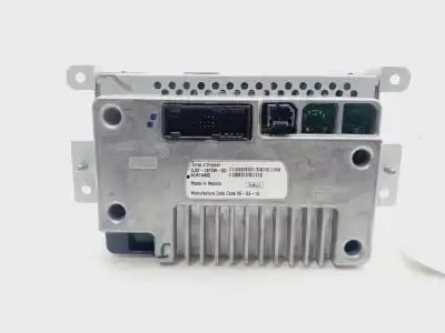 Автозапчасти б/у многофункциональный дисплей за ford c-max (ceu) titanium ссылки oem iam dj5t14f239dd  