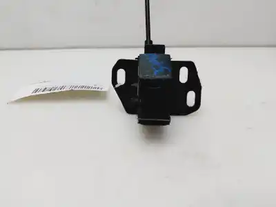 Peça sobressalente para automóvel em segunda mão fechadura do mala por renault kangoo profesional referências oem iam 8200497823  