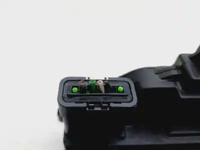 İkinci el araba yedek parçası SOL ARKA KAPI KILIDI için RENAULT KANGOO  OEM IAM referansları 8200542358  