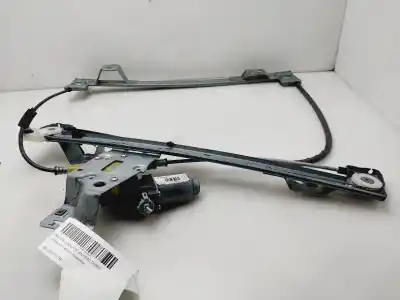 Peça sobressalente para automóvel em segunda mão elevador de vidros dianteiro direito por renault kangoo profesional referências oem iam 807207012r