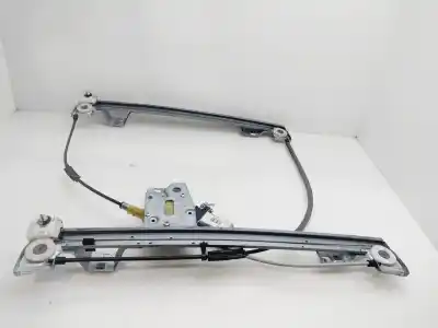 Second-hand car spare part driver left window regulator for renault kangoo profesional oem iam references 807213441r  
