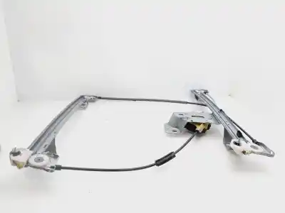 Second-hand car spare part driver left window regulator for renault kangoo profesional oem iam references 807213441r  