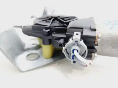 Peça sobressalente para automóvel em segunda mão elevador de vidros dianteira esquerda por renault kangoo profesional referências oem iam 807213441r