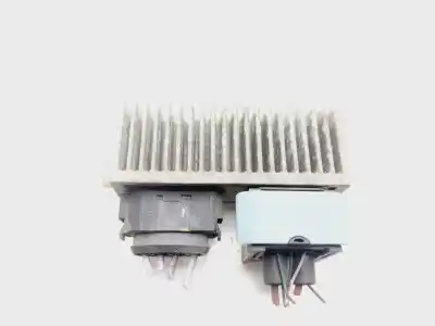 Peça sobressalente para automóvel em segunda mão resistência sofagem chauffage por renault kangoo profesional referências oem iam 8200558438a