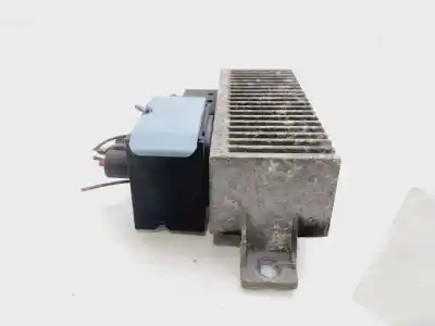 Second-hand car spare part heater blower for renault kangoo profesional oem iam references 8200558438a  