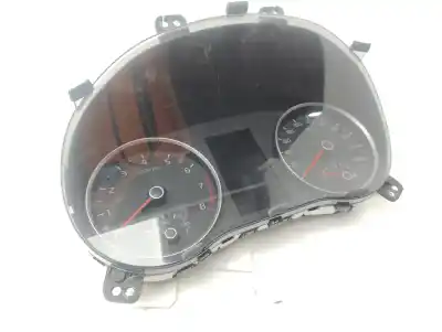 Second-hand car spare part dashboard for kia stonic (ybcuv) drive oem iam references 94043h8740