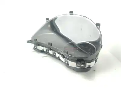 Peça sobressalente para automóvel em segunda mão quadrante por kia stonic (ybcuv) drive referências oem iam 94043h8740  