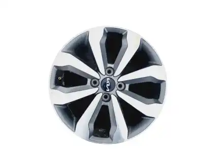 Pièce détachée automobile d'occasion JEU DE JANTES pour KIA STONIC (YBCUV)  Références OEM IAM R16  