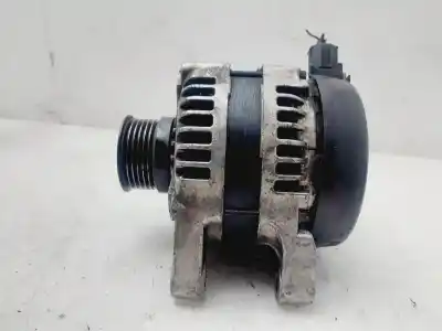 Pezzo di ricambio per auto di seconda mano alternatore per volvo v50 familiar 1.6 d momentum riferimenti oem iam 3m5t10300pc