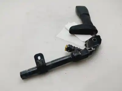 Pezzo di ricambio per auto di seconda mano gancio cintura anteriore destro per volvo v50 familiar 1.6 d momentum riferimenti oem iam 6841697