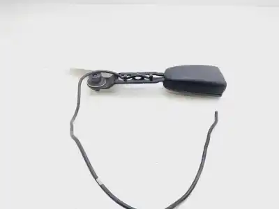 Pezzo di ricambio per auto di seconda mano gancio cintura anteriore sinistro per volvo v50 familiar 1.6 d momentum riferimenti oem iam 6841697