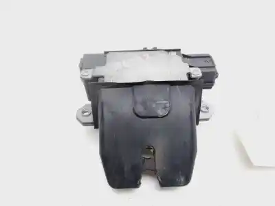 Pezzo di ricambio per auto di seconda mano baule / serratura del cancello per volvo v50 familiar 1.6 d momentum riferimenti oem iam 31276698