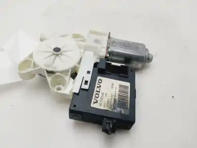 Pezzo di ricambio per auto di seconda mano motore alzacristalli posteriore destro per volvo v50 familiar 1.6 d momentum riferimenti oem iam 30710149