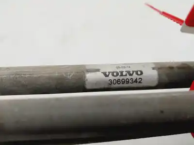 Pezzo di ricambio per auto di seconda mano tiranti e motorino del tergicristallo anteriore per volvo v50 familiar 1.6 d momentum riferimenti oem iam 30699342