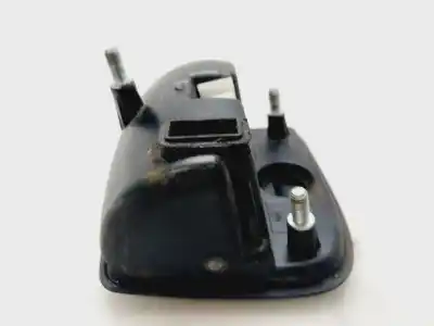 Second-hand car spare part TAILGATE BACK DOOR HANDLE for SEAT CORDOBA BERLINA (6L2)  OEM IAM references 6L6827565B  