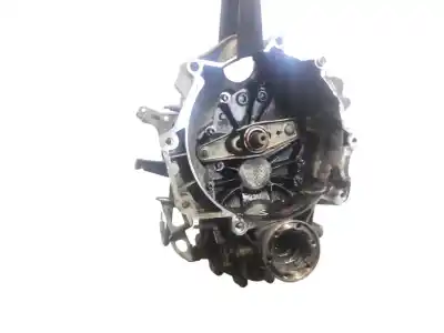 Pezzo di ricambio per auto di seconda mano RIDUTTORE per SEAT CORDOBA BERLINA (6L2)  Riferimenti OEM IAM GRZ  5 VELOCIDADES