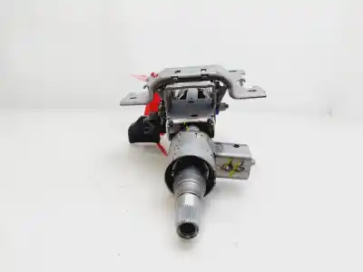 Second-hand car spare part steering column for peugeot 308 active oem iam references 4123gn  