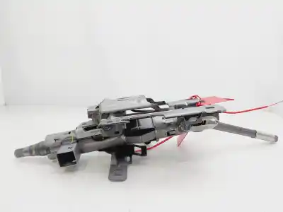 Second-hand car spare part steering column for peugeot 308 active oem iam references 4123gn  