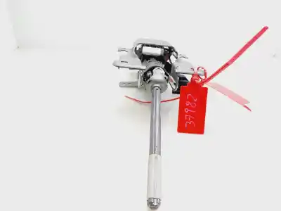 Second-hand car spare part steering column for peugeot 308 active oem iam references 4123gn  