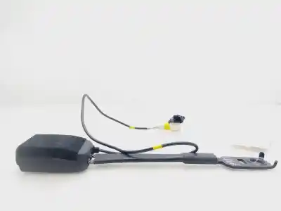 Peça sobressalente para automóvel em segunda mão chicote / encaixe cinto segurança dianteiro esquerdo por peugeot 308 active referências oem iam 8975k9