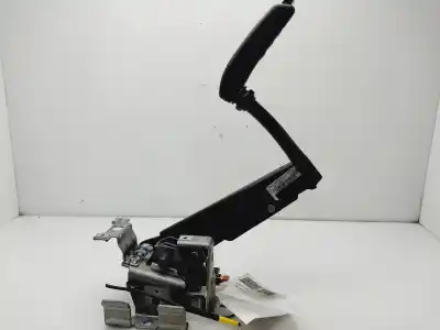 Peça sobressalente para automóvel em segunda mão alavanca de travão de mão por peugeot 308 active referências oem iam 98031782zd