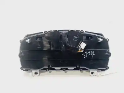 Second-hand car spare part dashboard for citroen c3 feel oem iam references 9813361380  