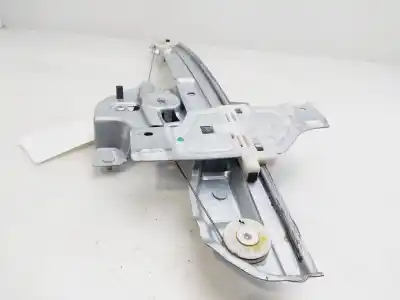 Second-hand car spare part driver left window regulator for citroen c3 feel oem iam references 9813093280  