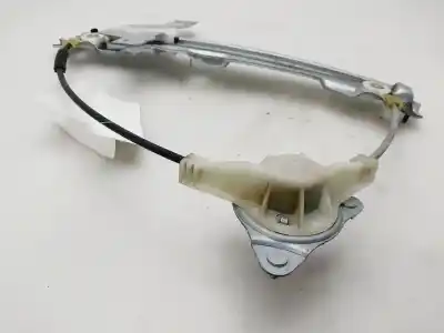 Second-hand car spare part rear left window regulator for citroen c3 feel oem iam references 9815998380  
