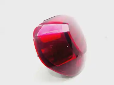 Second-hand car spare part left tailgate light for citroen c3 feel oem iam references 9812257580  