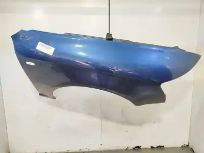 Pezzo di ricambio per auto di seconda mano PARAFANGO ANTERIORE DESTRO per AUDI A6 BERLINA (4F2)  Riferimenti OEM IAM 4F0821104A  