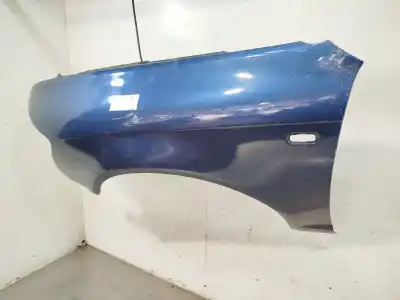 Peça sobressalente para automóvel em segunda mão guarda-lamas dianteiro esquerdo por audi a6 berlina (4f2) 3.0 tdi quattro (165kw) referências oem iam 4f0821103a