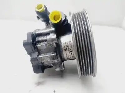 Автозапчасти б/у НАСОС ГИДРОУСИЛИТЕЛЯ за AUDI A6 BERLINA (4F2)  ссылки OEM IAM 4F0145155A  