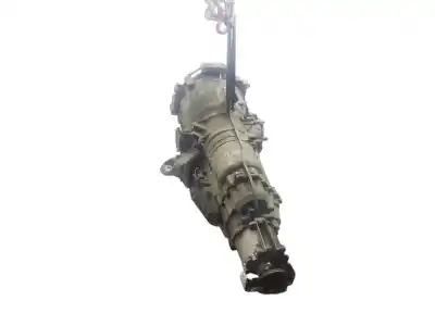 Peça sobressalente para automóvel em segunda mão caixa de velocidades por audi a6 berlina (4f2) 3.0 tdi quattro (165kw) referências oem iam zfs