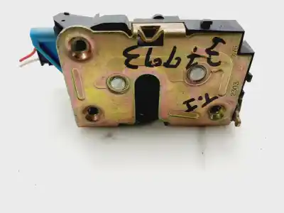 Автозапчастина б/у замок дверей заднього лівого для renault kangoo (f/kc0) luxe privilege 65 cv / 48 kw посилання на oem iam 8200051735   Автозапчастина б/у замок дверей заднього лівого для renault kangoo (f/kc0) luxe privilege 65 cv / 48 kw посилання на oem iam 8200051735