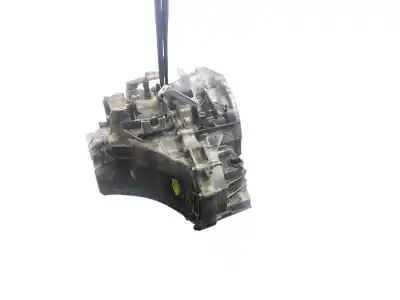 Автозапчасти б/у коробка передач за nissan qashqai+2 (jj10) acenta ссылки oem iam jg70m