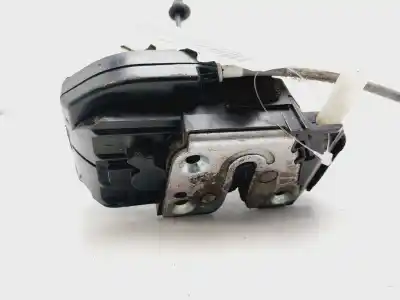 Автозапчасти б/у замок левой передней двери за nissan qashqai+2 (jj10) acenta ссылки oem iam 80501ey11e